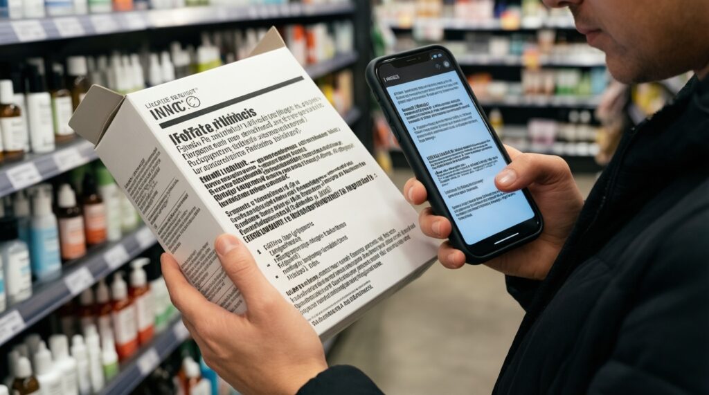 Косметика для чувствительной кожи: как минимизировать раздражение и аллергию - иллюстрация