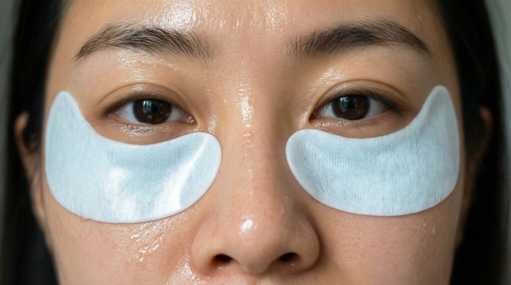 Патчи, маски, пилинги: что из 