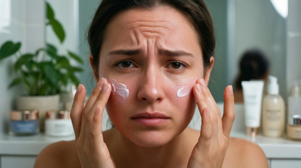 Комбинирование активов: какие ингредиенты дружат, а какие лучше не смешивать - иллюстрация