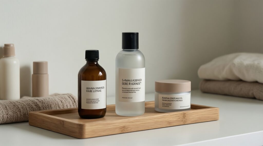 Бюджетные находки: средства до X рублей, которые конкурируют с люксом - иллюстрация