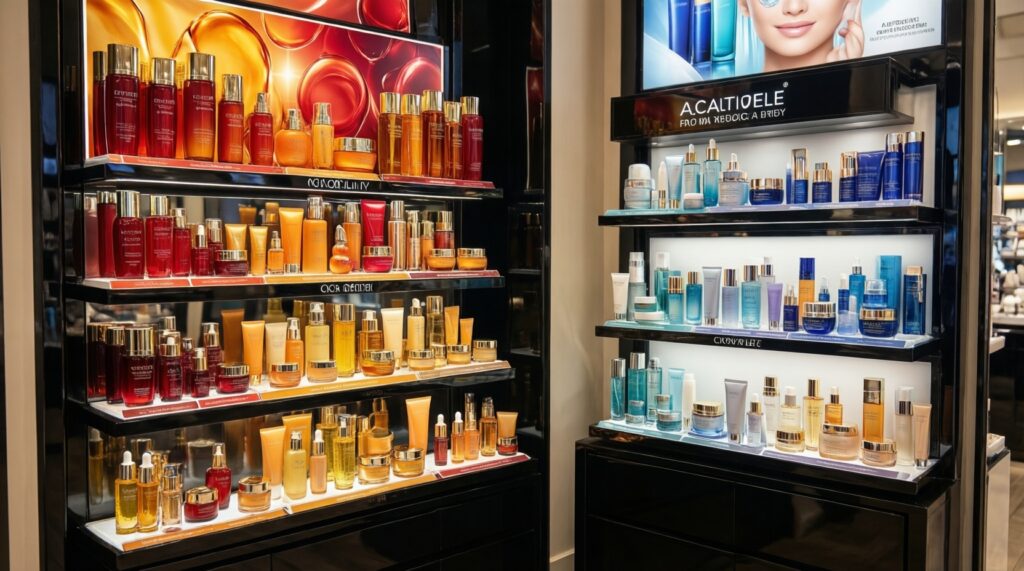 Бюджетные находки: средства до X рублей, которые конкурируют с люксом - иллюстрация