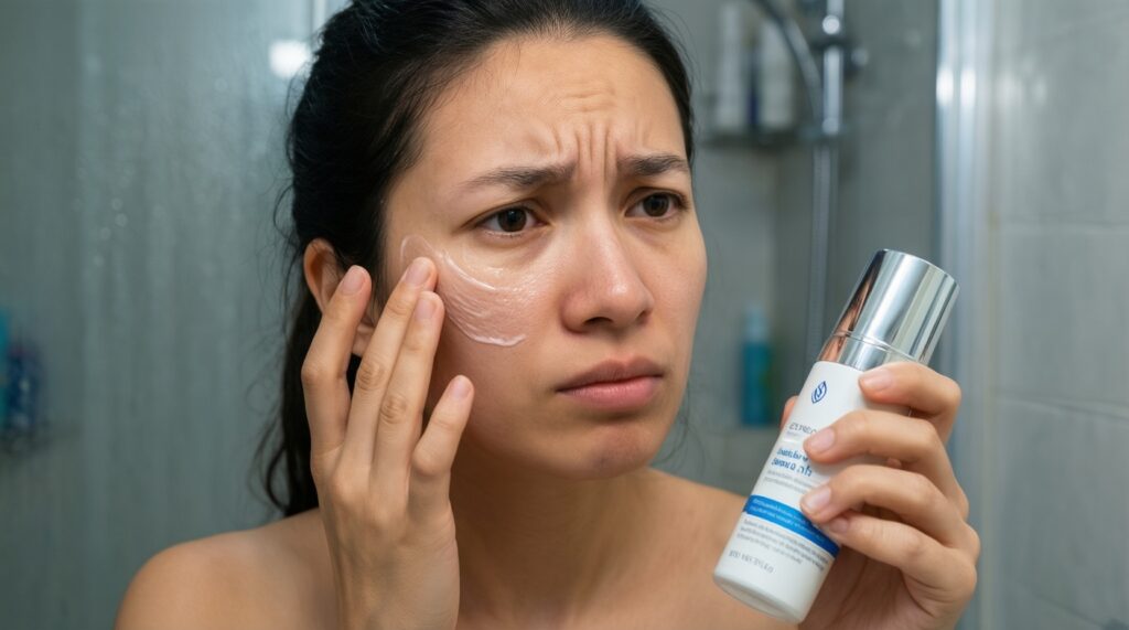 Тренды в уходе за кожей: что действительно работает в этом сезоне - иллюстрация