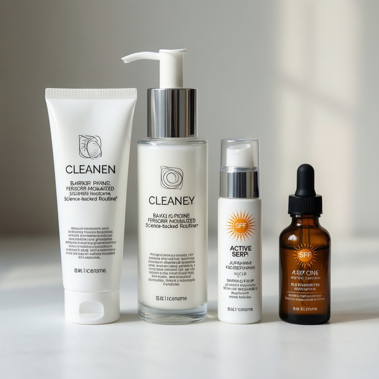 Тренды в уходе за кожей: что действительно работает в этом сезоне