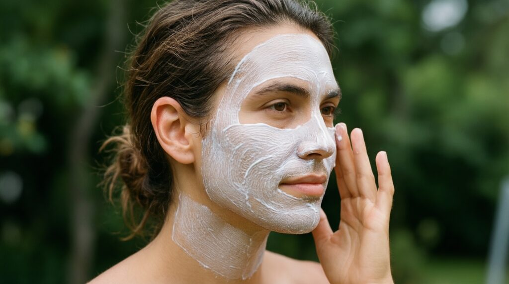 SPF каждый день: как подобрать солнцезащитный крем и правильно его наносить - иллюстрация