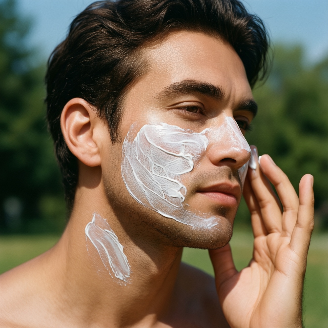 Spf каждый день: как подобрать солнцезащитный крем и правильно его наносить