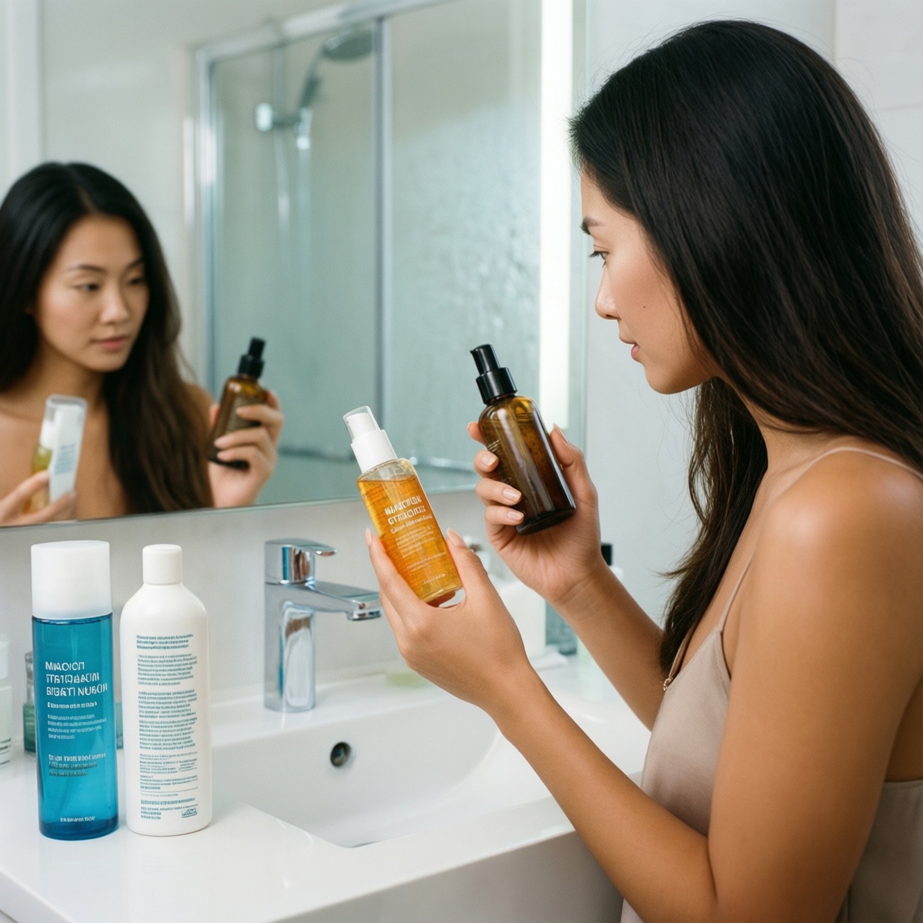 Мифы о косметике: популярные заблуждения, которые мешают коже