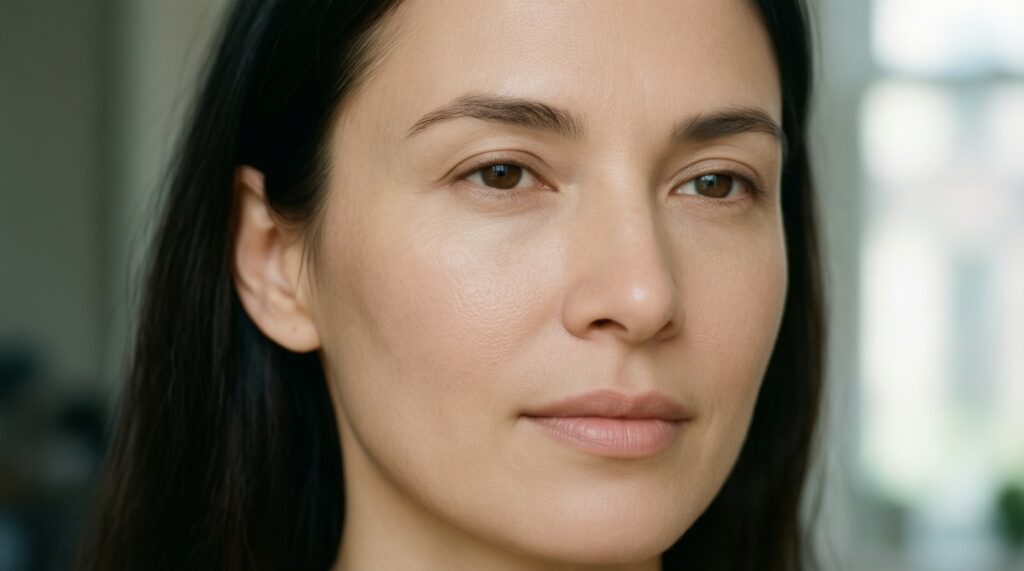 Барьер кожи: признаки нарушенного барьера и как восстановить - иллюстрация