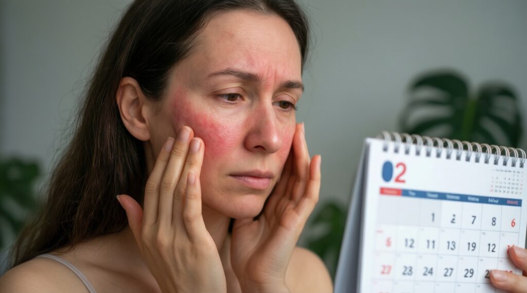 Кислотные пилинги дома: правила безопасности и частые ошибки - иллюстрация