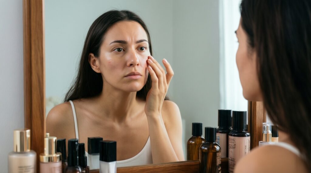 Комедогенность: что это такое и почему 