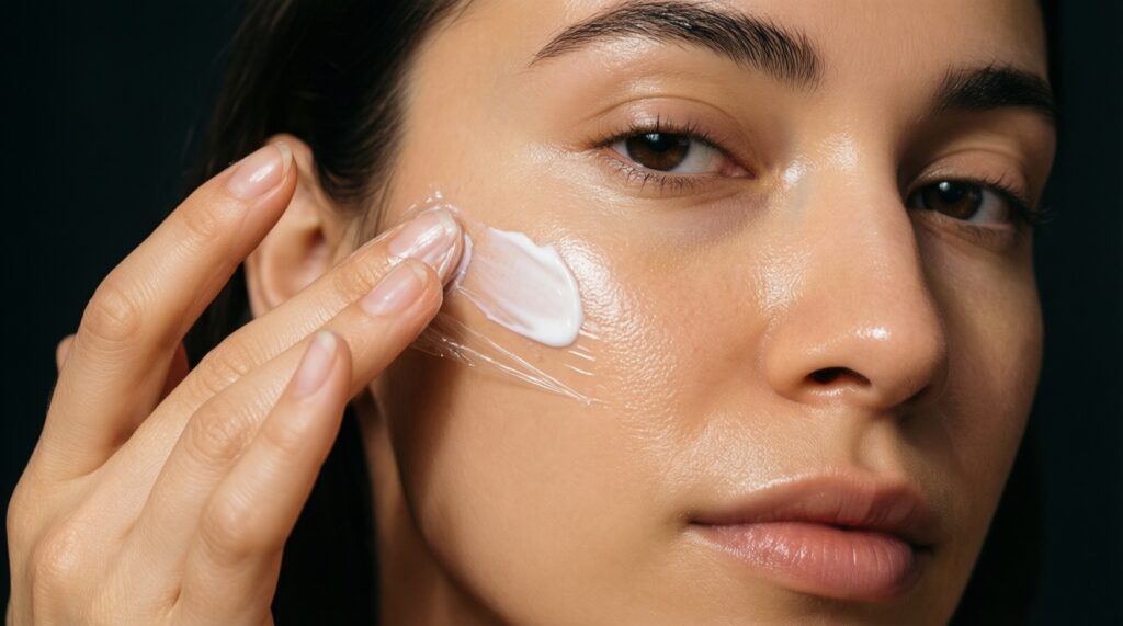 Комедогенность: что это такое и почему 