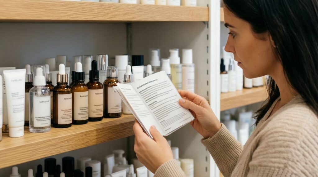 Чистая красота и 