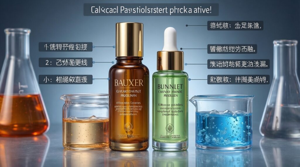 Бюджетная vs люксовая косметика: за что мы платим и есть ли разница в результате - иллюстрация