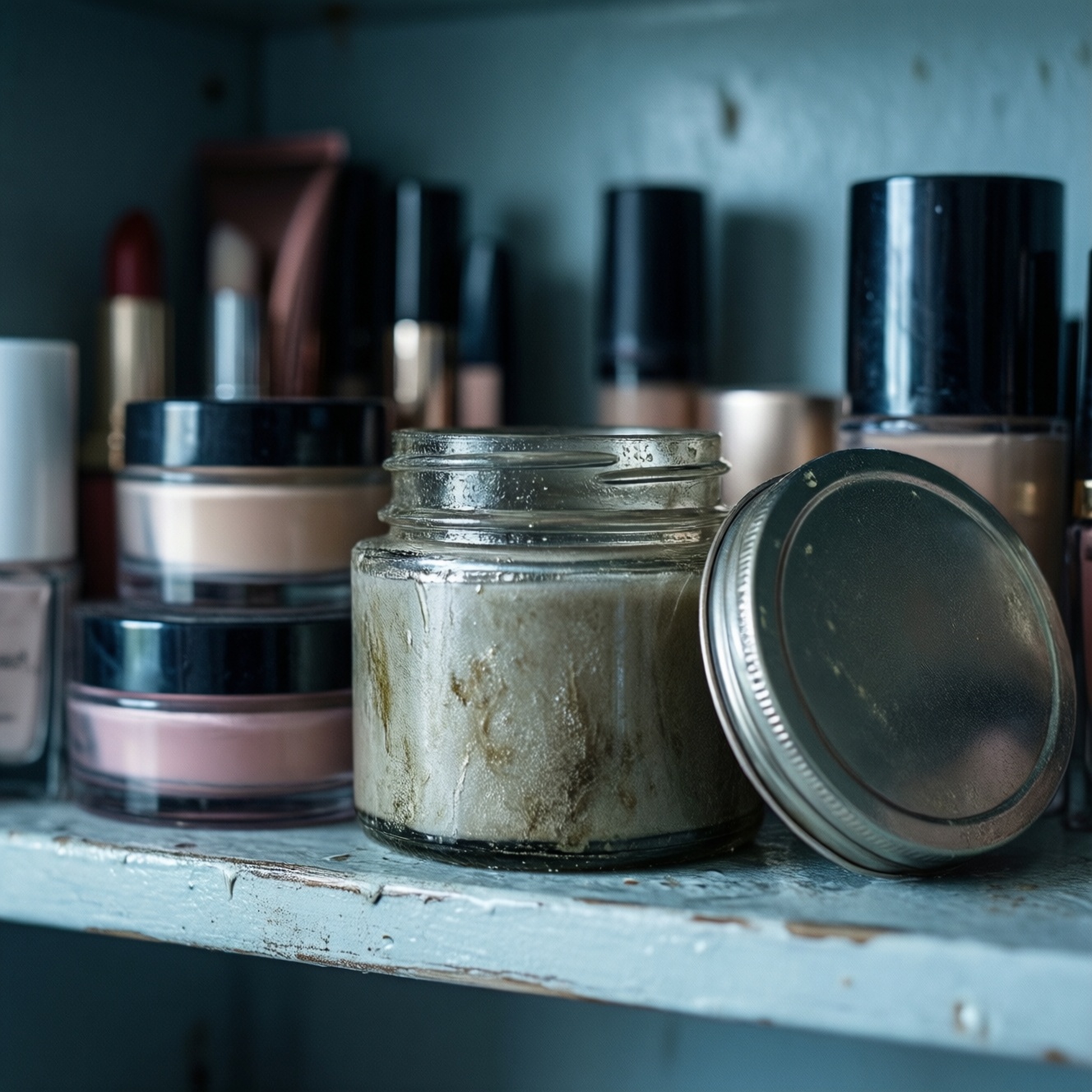 Хранение косметики: сроки годности, Pao, условия и признаки, что пора выбросить