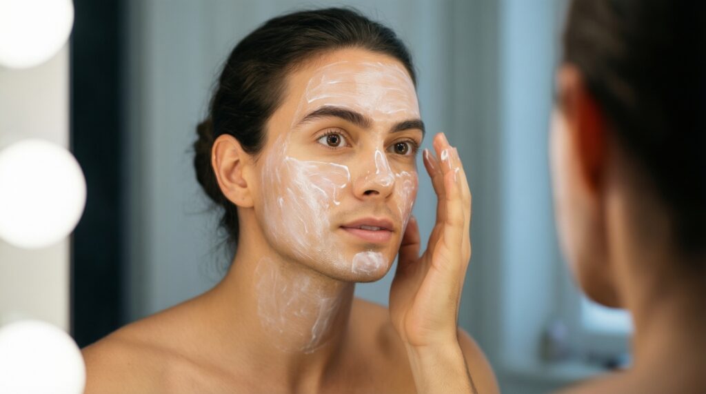 SPF каждый день: как выбрать солнцезащитный крем и не ошибиться - иллюстрация