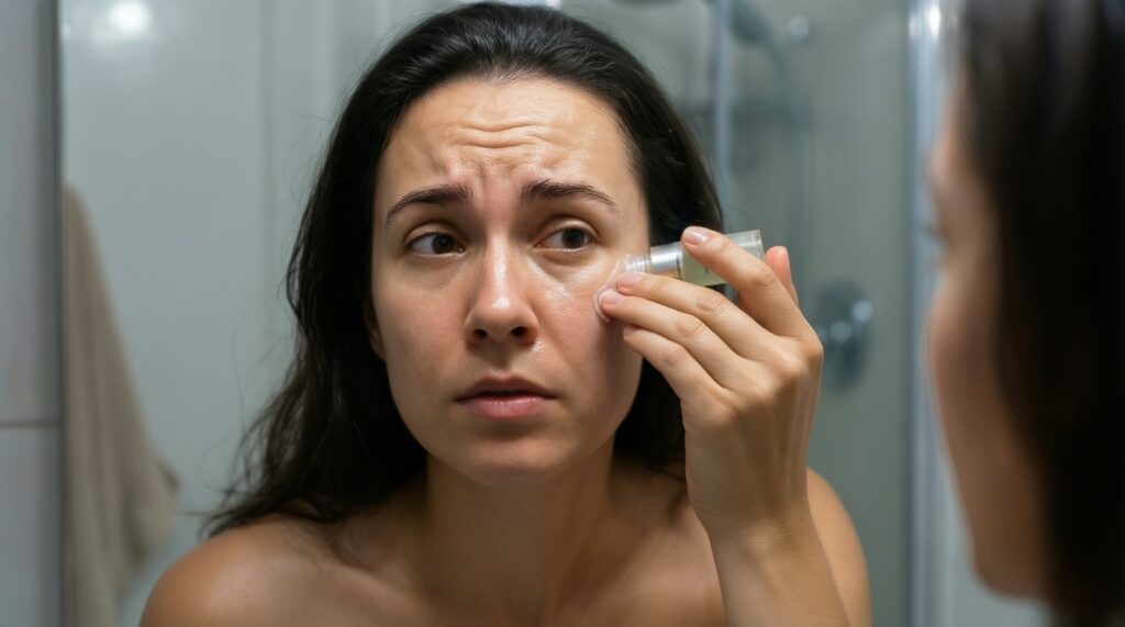 Активы в косметике (ниацинамид, ретинол, кислоты): кому что подходит - иллюстрация