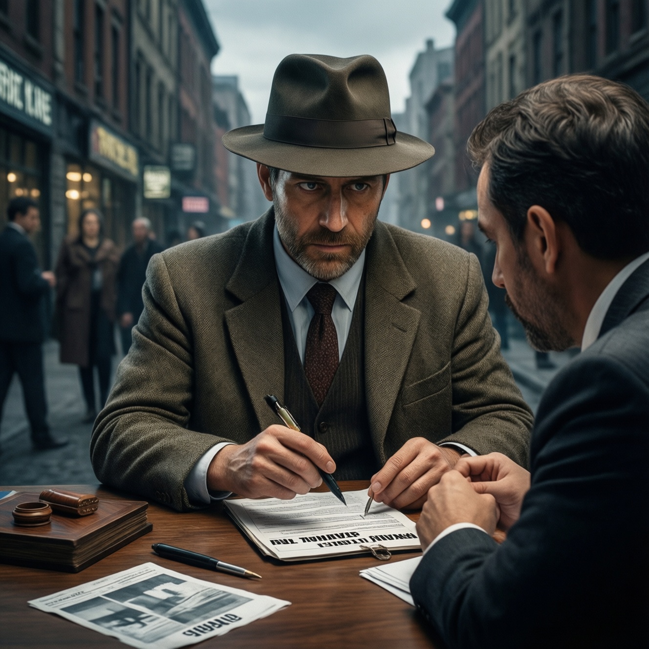 Ремейки детективных сериалов в разных странах: как адаптация меняет одну интригу