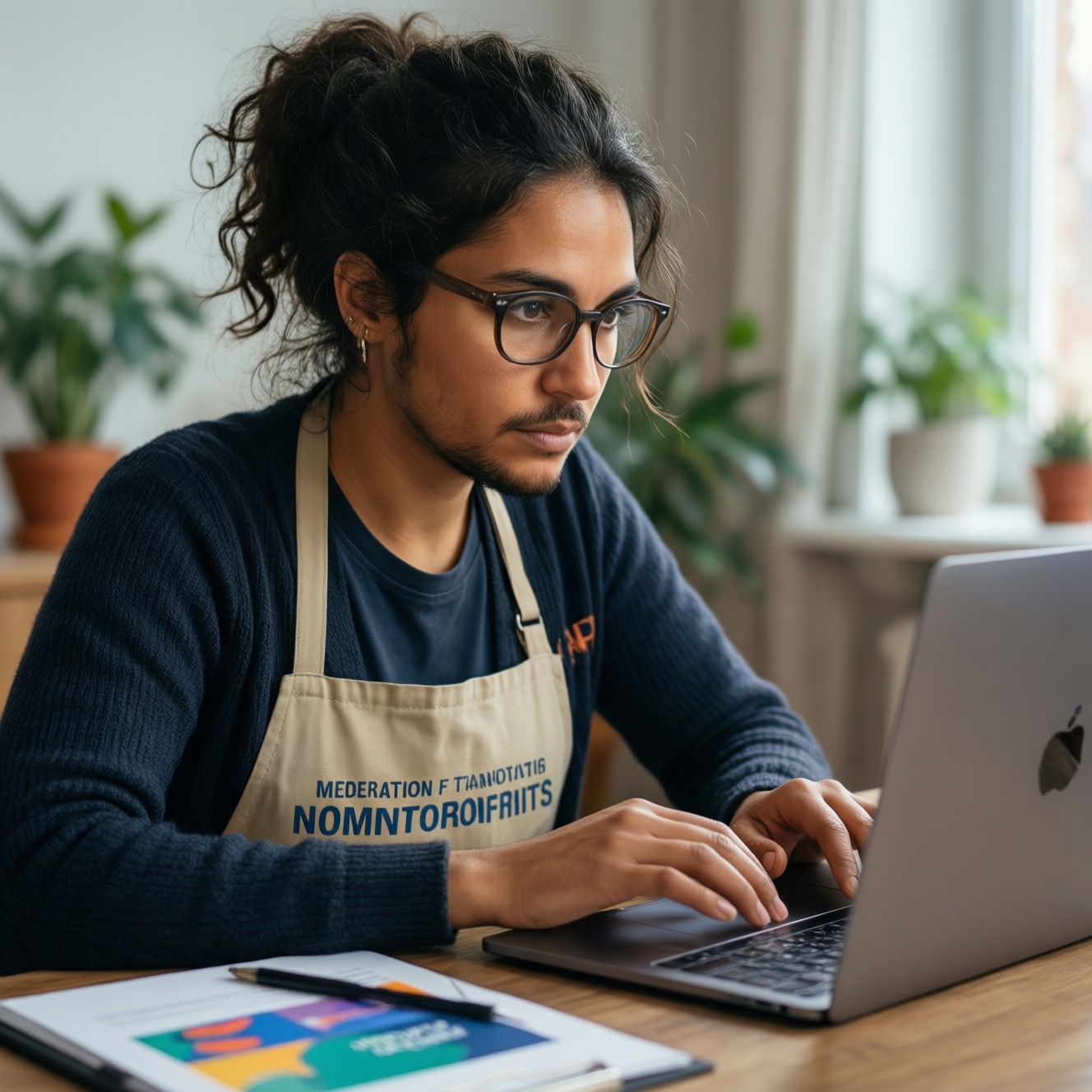 Онлайн‑волонтёрство без хаоса: как помогать удалённо и выбрать свою роль