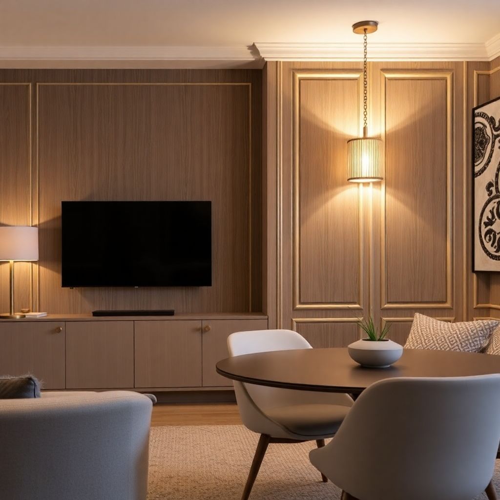 Корпуса светильников в Нижнем Новгороде для вашего интерьера