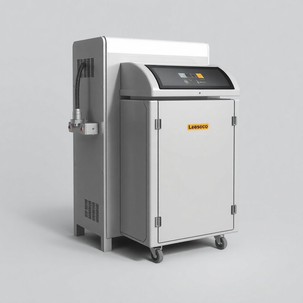 Цена промышленного робота пылесоса: эффективное решение для бизнеса