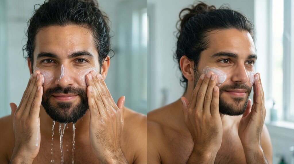 Кислоты в уходе: как начать безопасно и избежать раздражения - иллюстрация