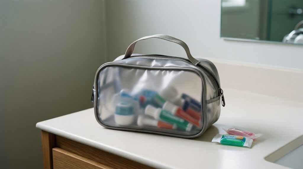 Сроки годности и хранение косметики: когда пора выбрасывать и почему - иллюстрация