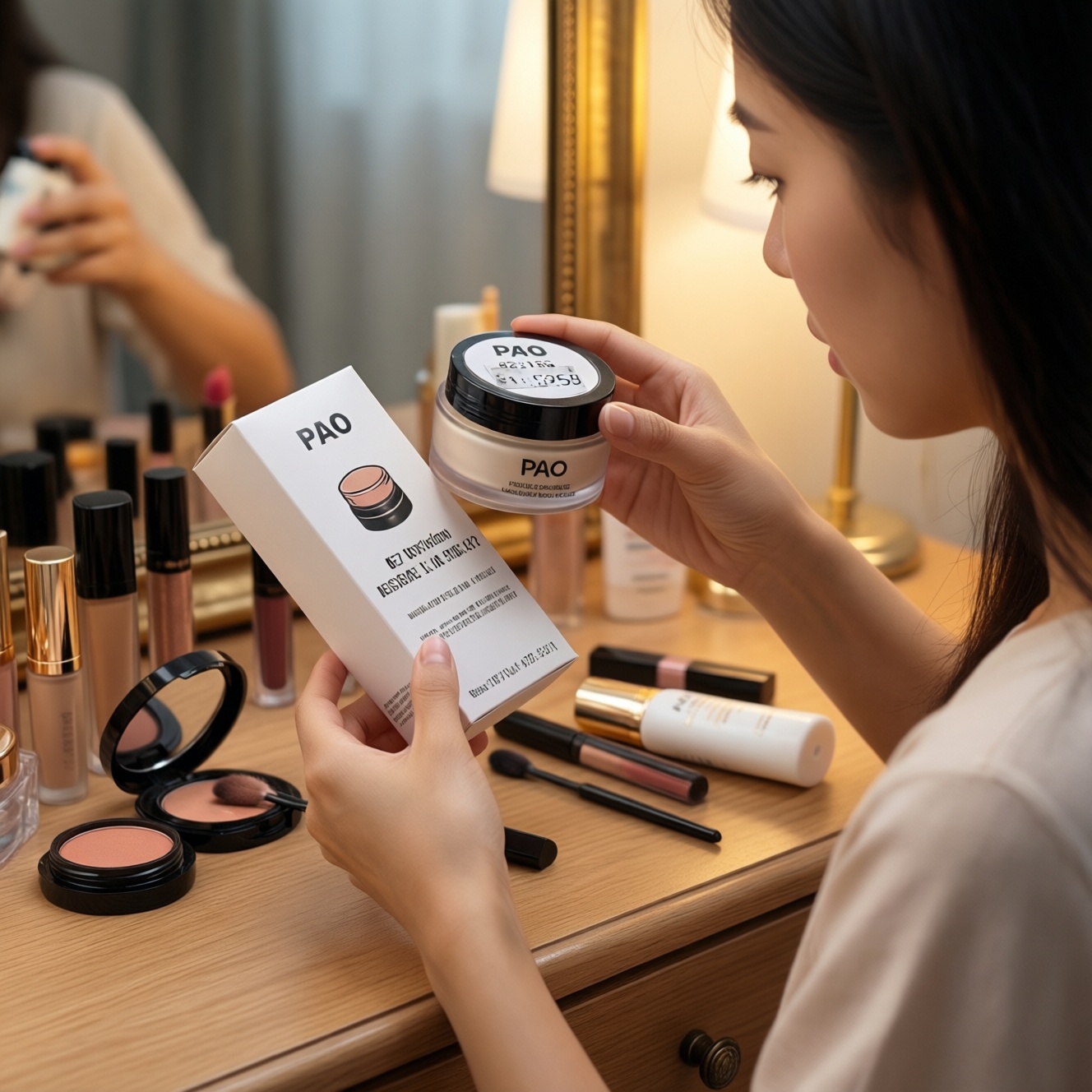 Сроки годности косметики и хранение: когда пора выбрасывать и почему