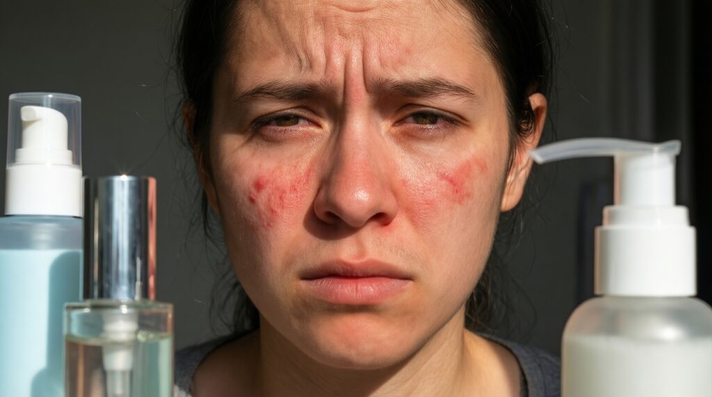 Тренды в уходе за кожей: что реально работает, а что маркетинг - иллюстрация