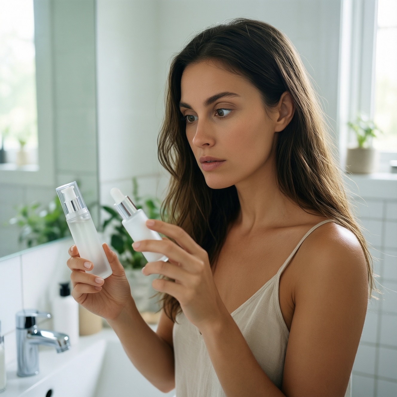 Тренды в уходе за кожей: что действительно работает, а что маркетинг