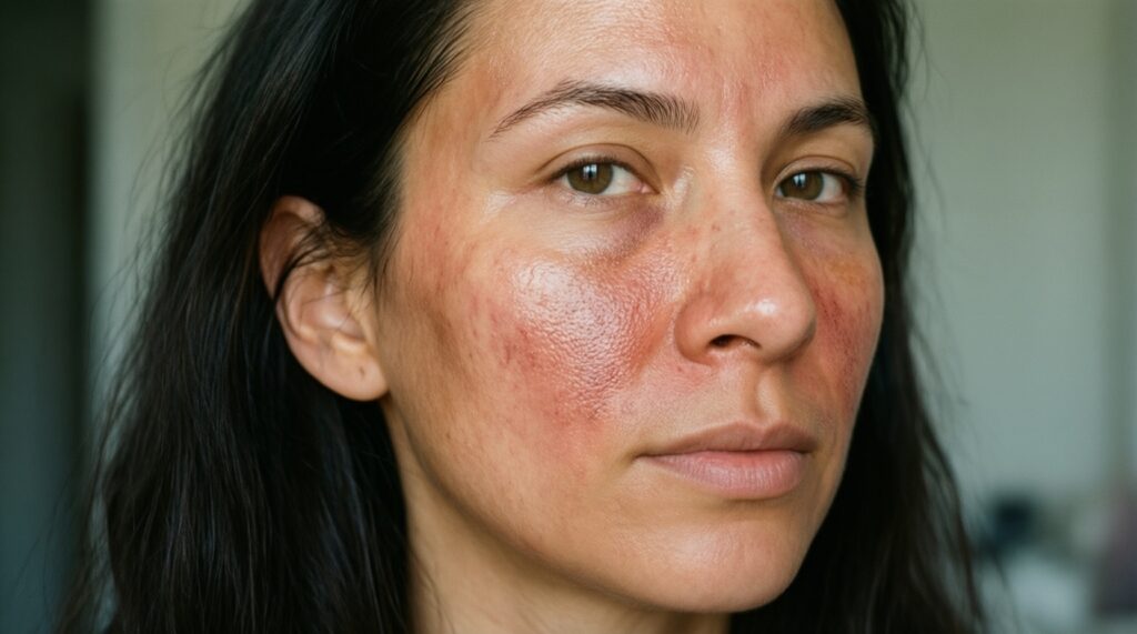 Кислоты в косметике: виды, кому подходят и как безопасно вводить в уход - иллюстрация