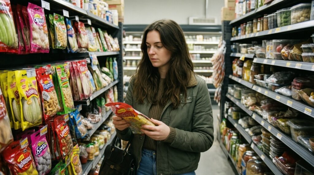 Как собрать базовый уход из 3-4 средств и не переплачивать - иллюстрация