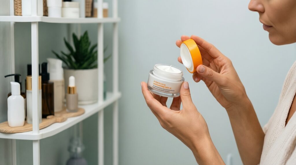 Как собрать базовый уход из 3-4 средств и не переплачивать - иллюстрация