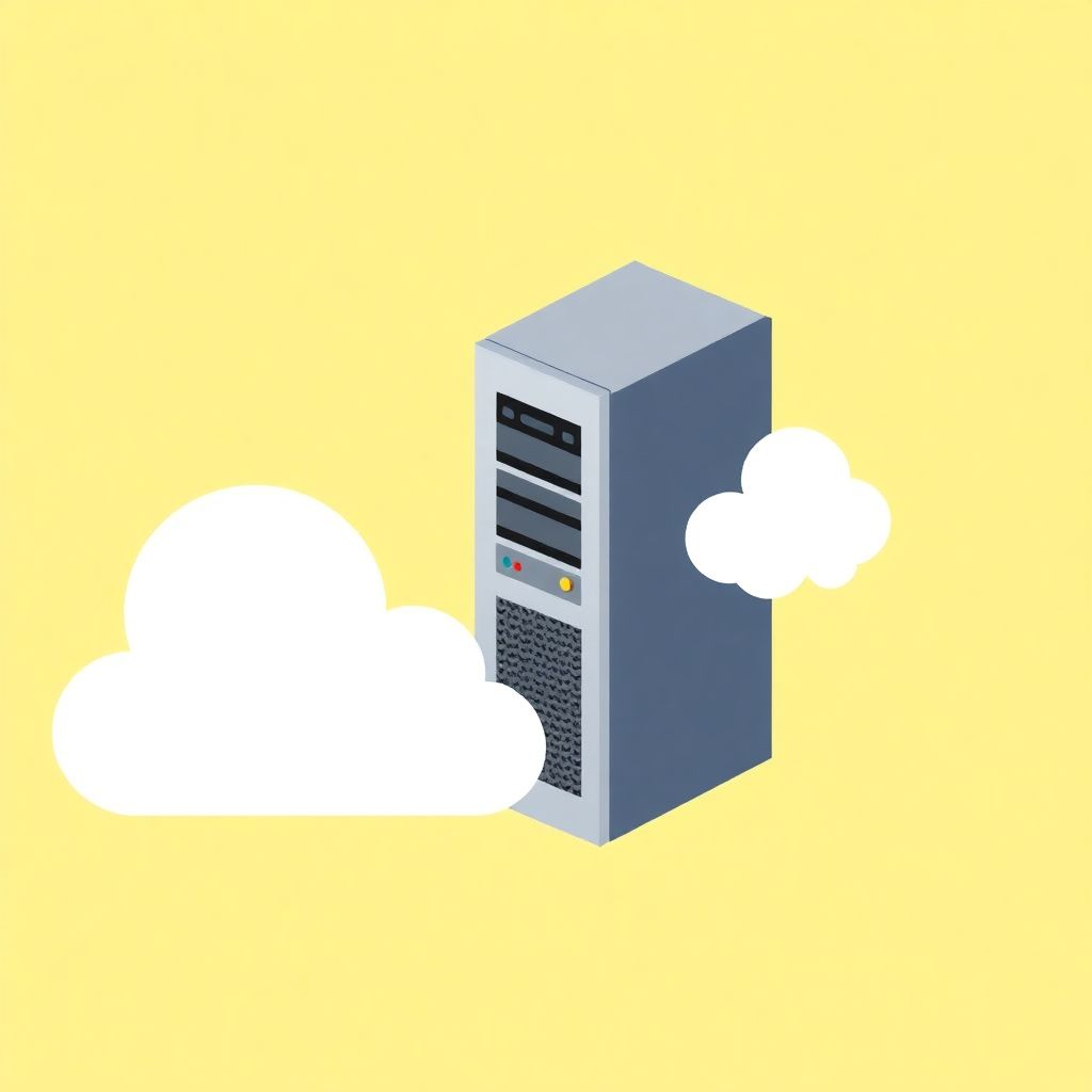 Сервера купить б у — доступный способ повысить эффективность бизнеса