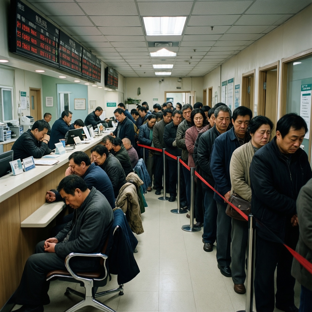 Как записаться к врачу по ОМС и избежать очередей в поликлинике и куда жаловаться