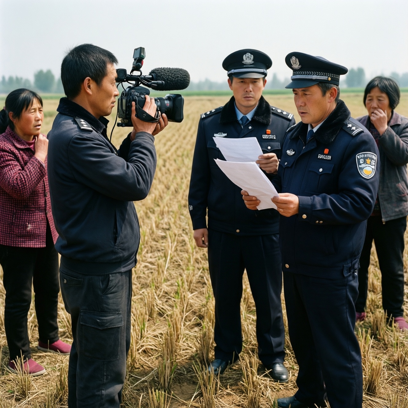 Репортаж с места событий: как проверять факты и обновлять региональные новости онлайн