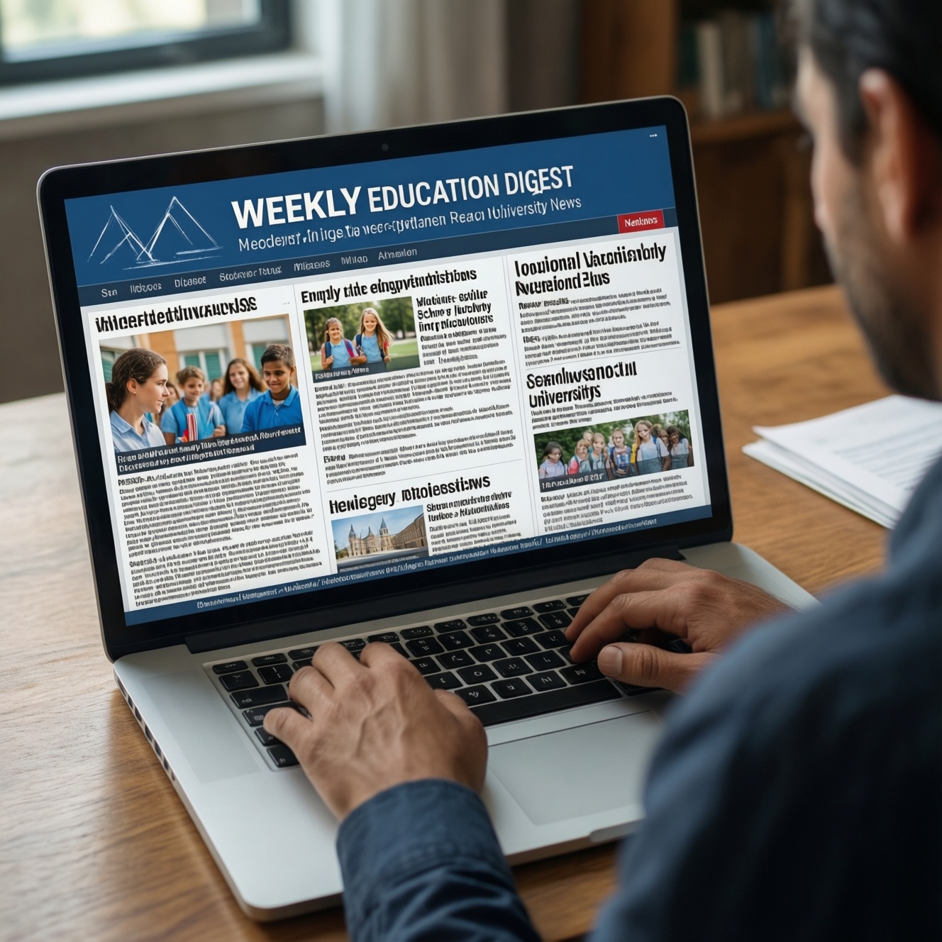 Образование в Мордовии новости — еженедельный дайджест с важными изменениями