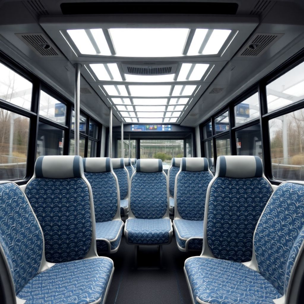 Отопитель Газель Некст салон радиатор для комфорта водителя и пассажиров