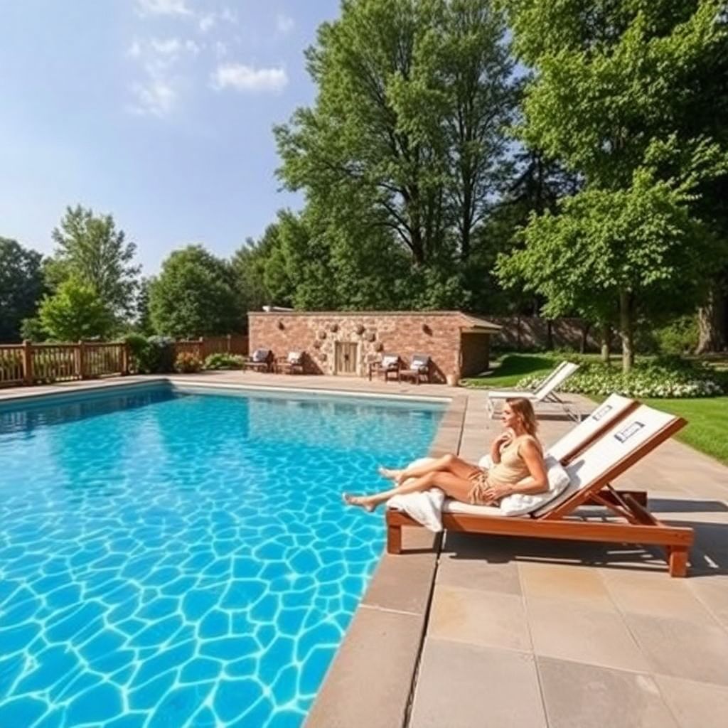 Химия для бассейнов в Краснодаре — эффективные средства ухода и очистки