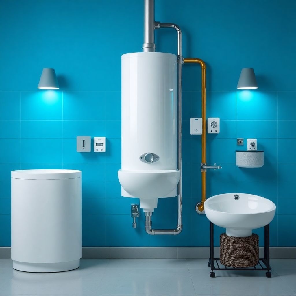 Ленгаз ремонт газовых колонок быстрый и качественный сервис в Санкт-Петербурге