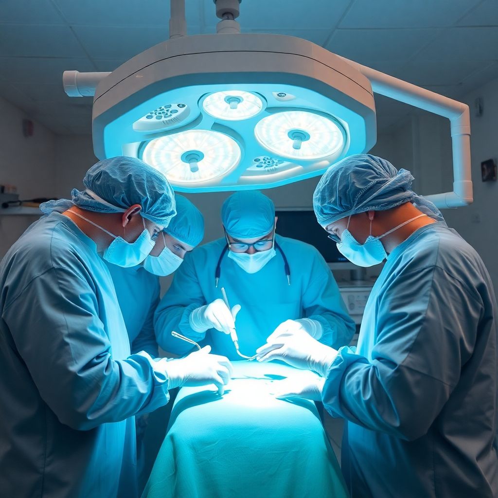 Эндопротезирование в Германии обеспечивает качественное восстановление суставов