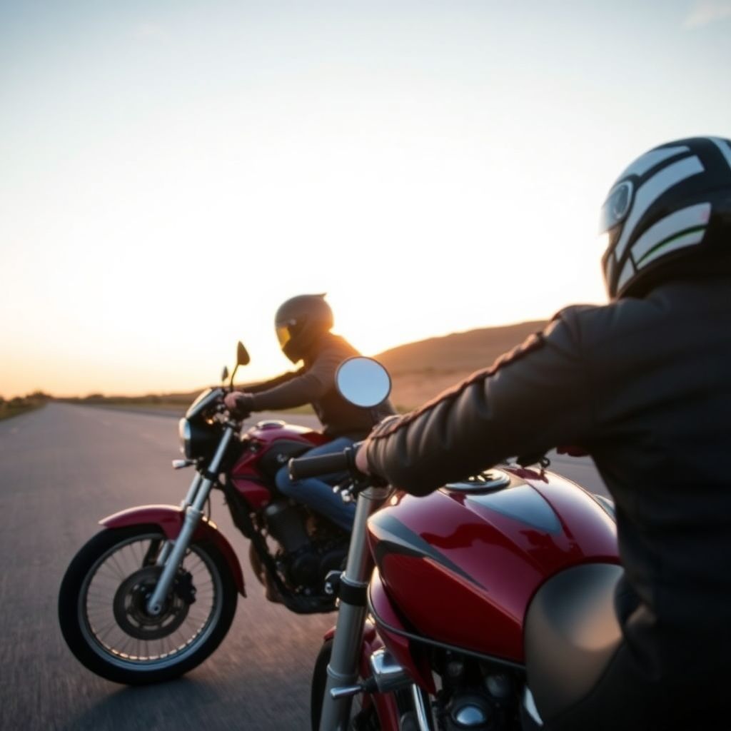 Мотошкола обучение цена: как выбрать подходящие курсы