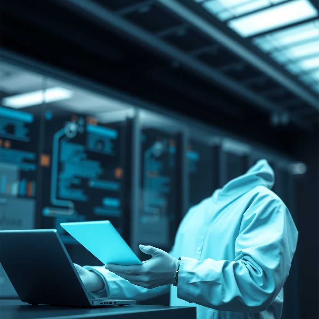 Автоматизация подачи уведомлений в МЧС для бизнеса: актуальное программное решение