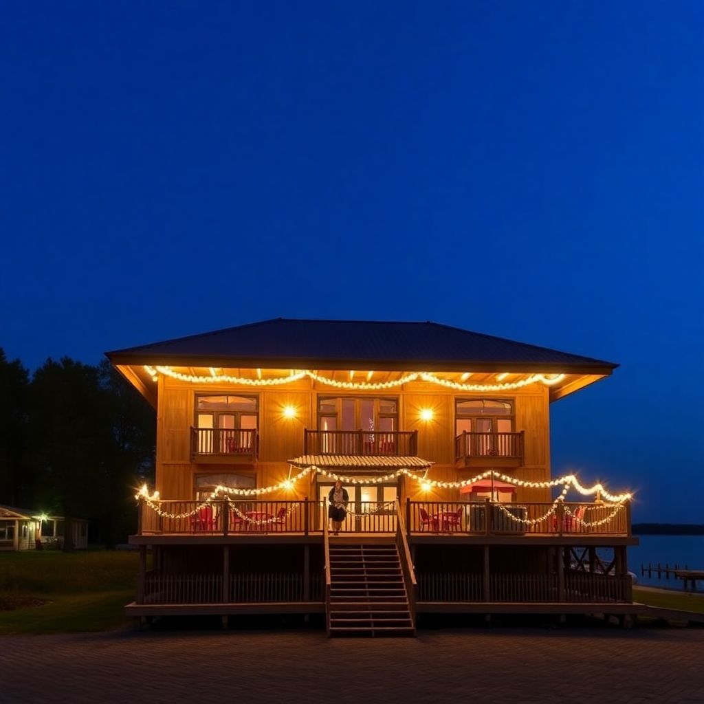 Караоке на Саввинской набережной впечатлит уникальными услугами для отдыха