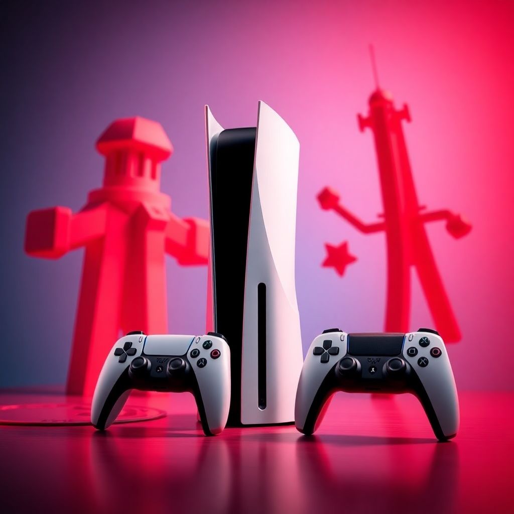 Ps5 в наличии быстро: доступные приставки и аксессуары от ПлэйЛаб