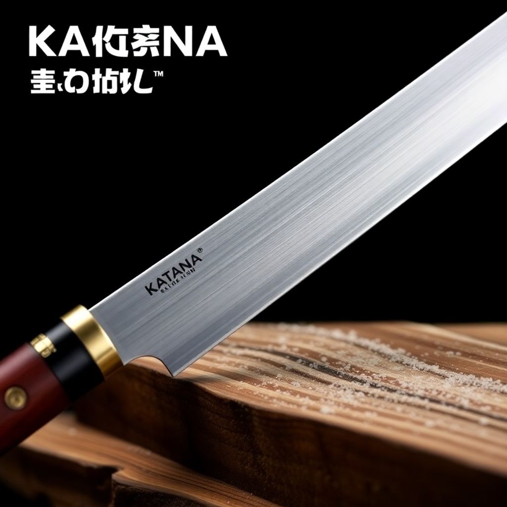 KATANA SHINOGI CGLP 68 для Наиболее Эффективного Промышленного Обслуживания