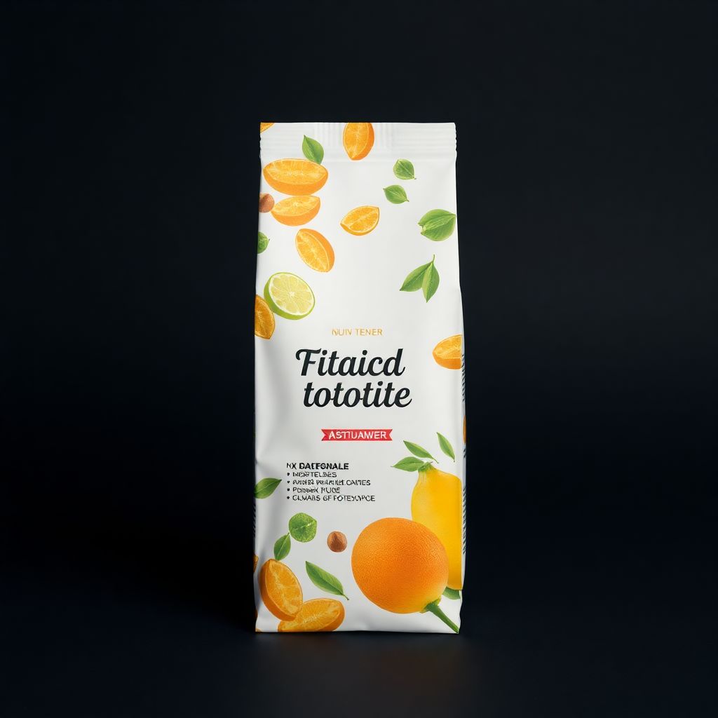 Разработать дизайн упаковки продуктов питания: эффективные решения для вашего бренда